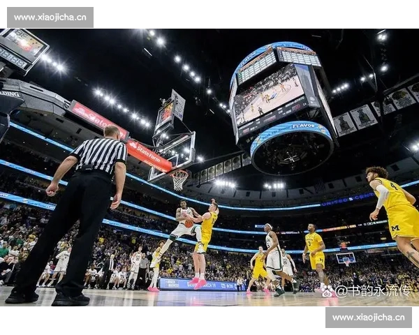 以NBAAPP为核心打造球迷互动观赛资讯一体化全新数字平台