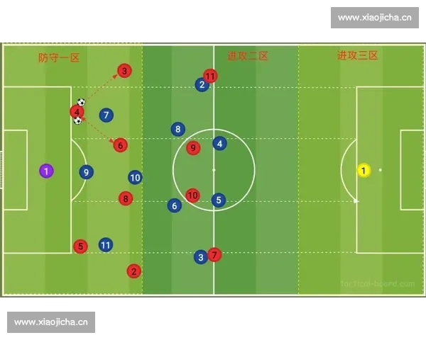 如何通过足球赛前数据分析提高比赛预测准确性与胜负判断