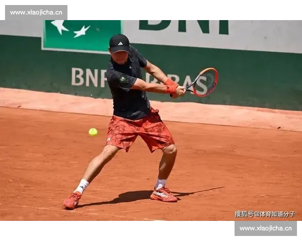 网球比赛比分解析与赛场策略全面指南